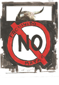 Prohivodo matar