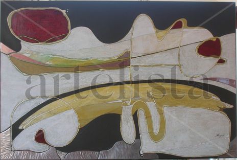 Abstracción en...