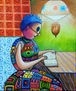 momento de lectura