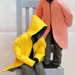 HOMBRES GABARDINA thumbnail 1