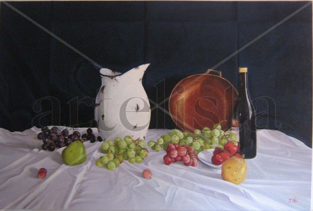 BODEGON CLASICO