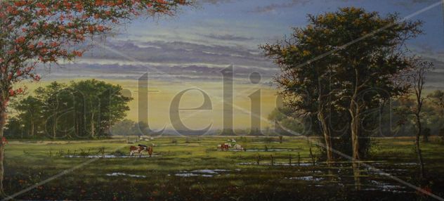 VACAS