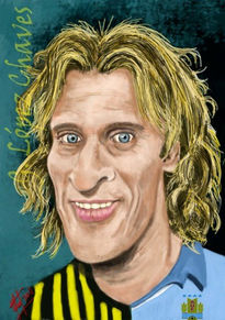 Diego Forlan