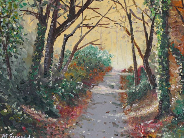 EL BOSQUE