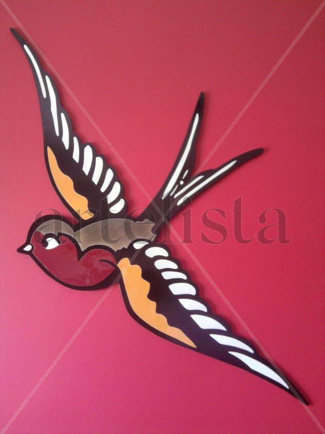 GOLONDRINA