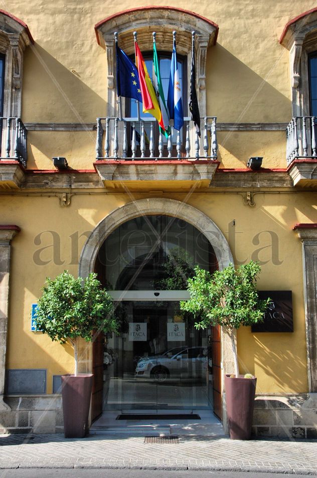 I MUESTRA INTERGENERACIONAL.Centro de Día de Mayores