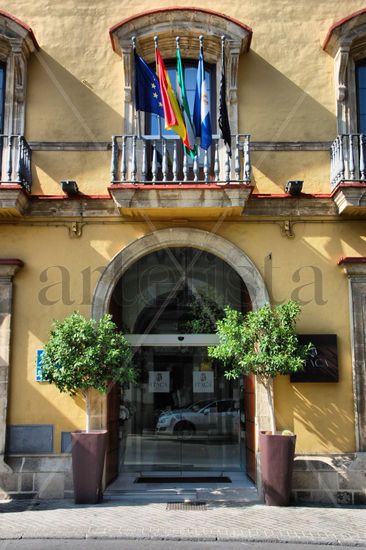 I MUESTRA INTERGENERACIONAL.Centro de Día de Mayores 