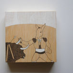ANTROPOMORFOS thumbnail 1