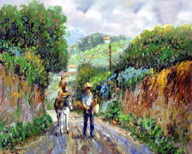 Santianes de Pravia (Asturias)