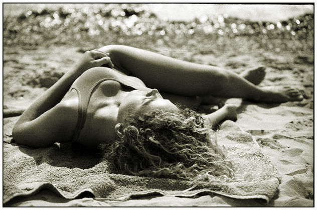 descanso