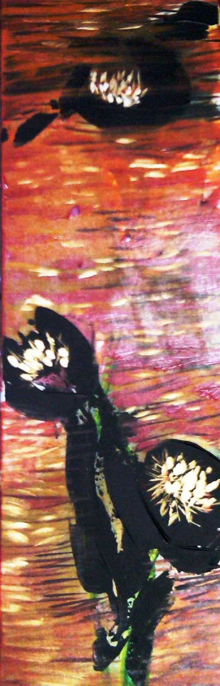 Rosas Negras