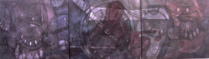 Inside...the sound...