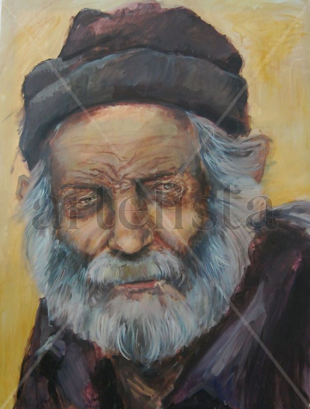 El viejo y el mar