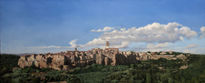 Pitigliano (La...