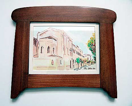 Antiguo Edificio...
