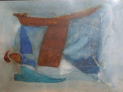 Abstracto 9