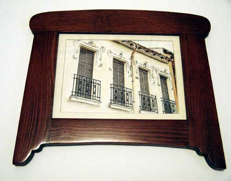 Balcones