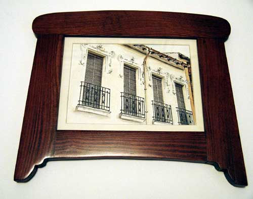 Balcones