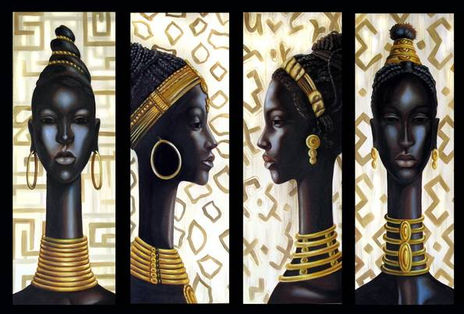 Africana