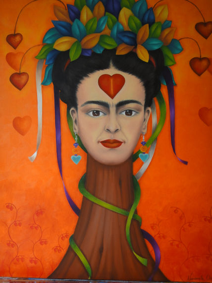 " luz y amor "