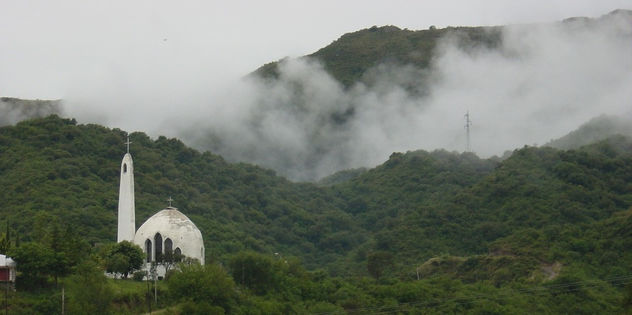 capilla