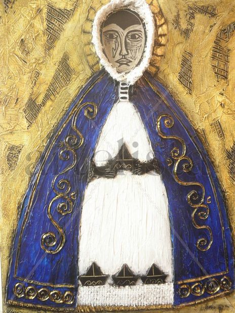 Virgen de Regla (3)