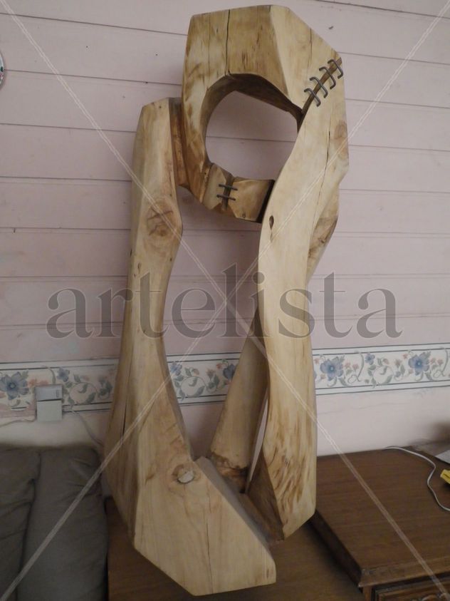 oda a la mujer