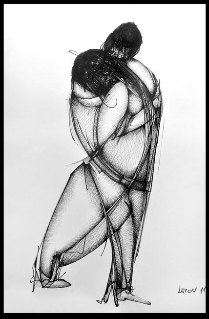 Tango uno by Leon...