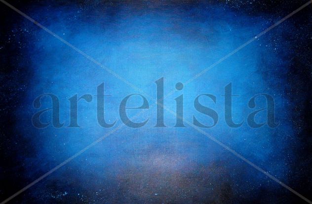 Nebulosa Azul