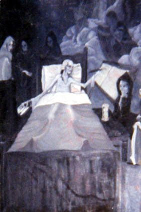 Requiem de Mozart