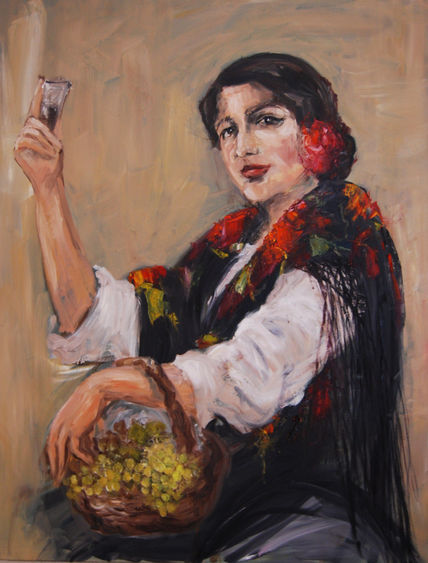 Lola la Jerezana