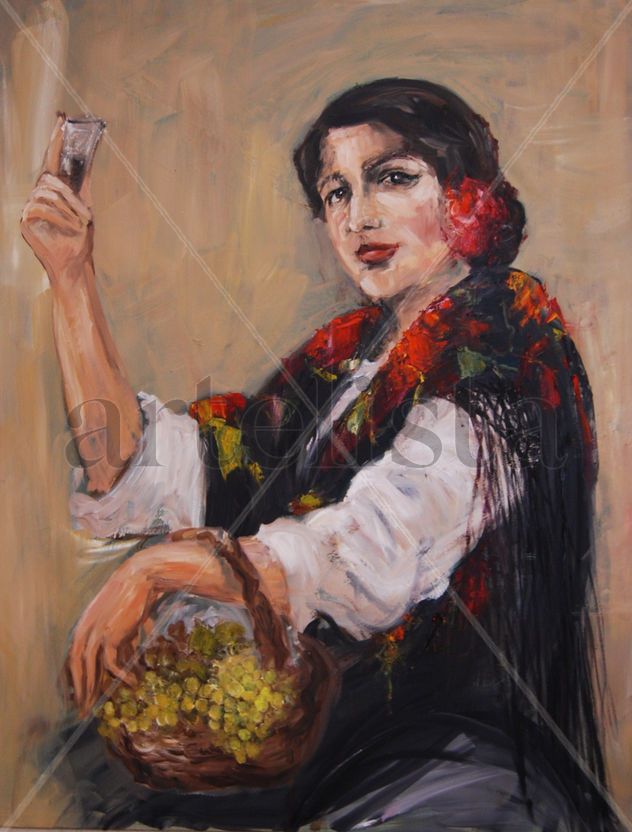 Lola la Jerezana