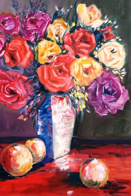 Rosas