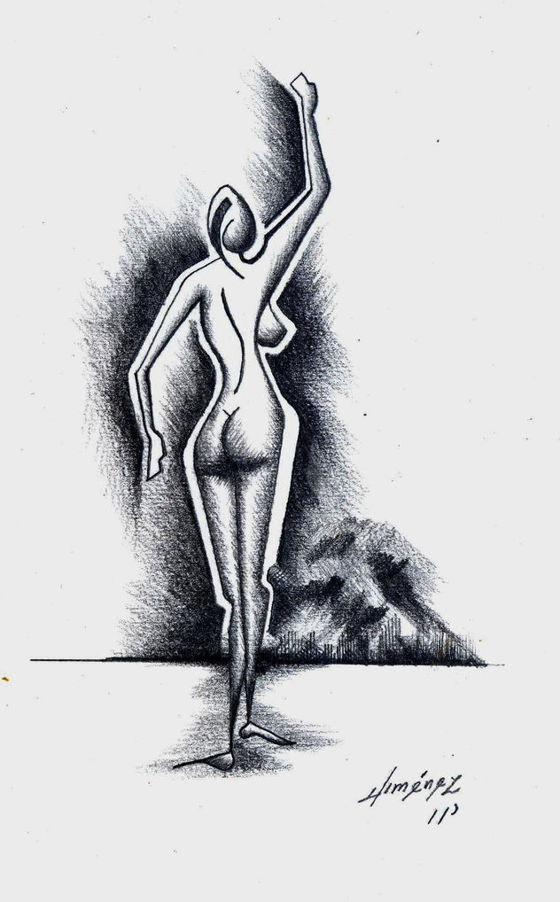 LA TORMENTA