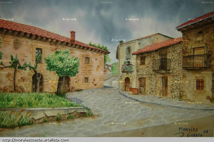 Sedano (Burgos)