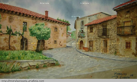 Obras año 2006