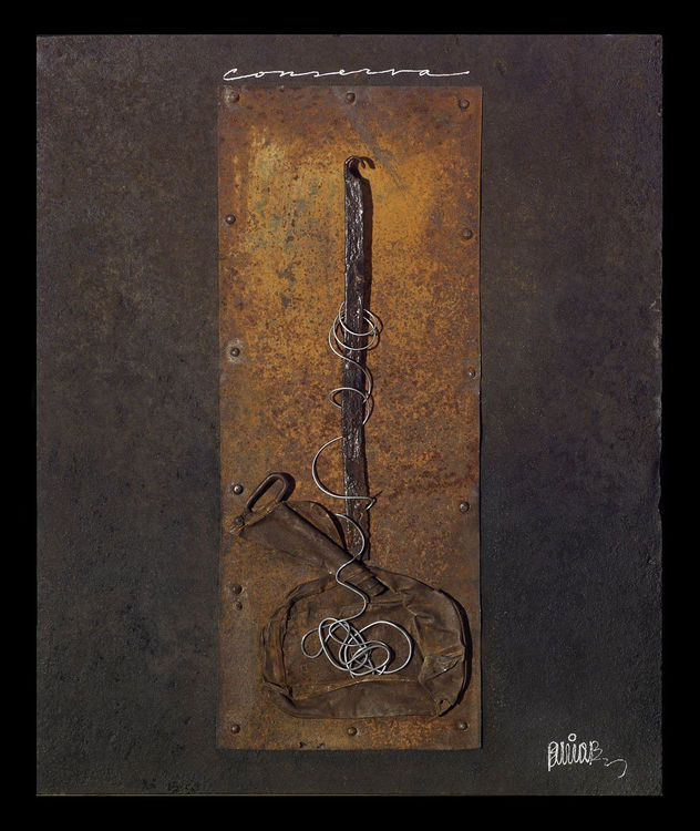 CONSERVA 40X33