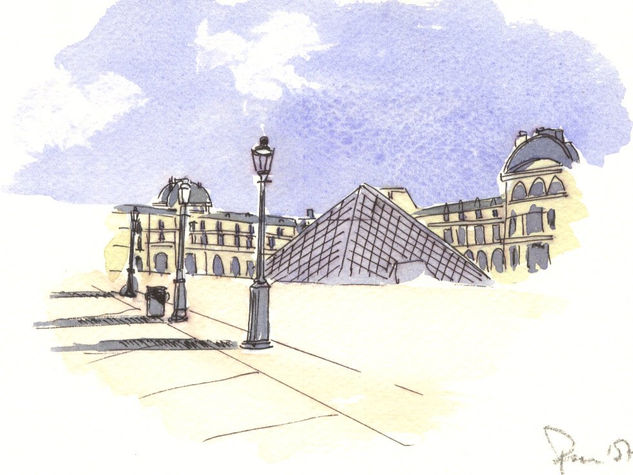 Louvre 