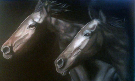 CABALLOS