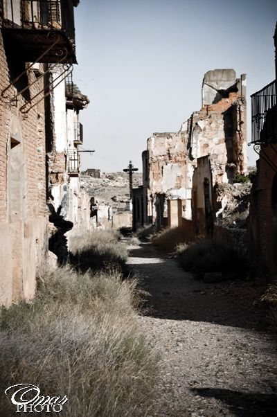 Belchite 4