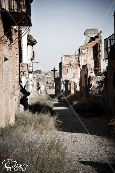 Belchite 4