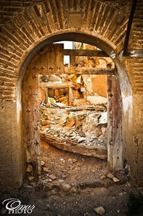 Belchite 5