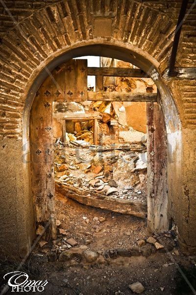 Belchite 5