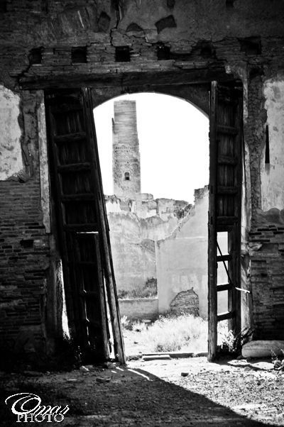 Belchite 8