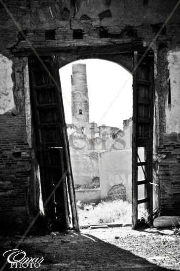 Belchite 8 