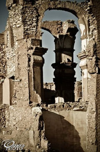 Belchite 10