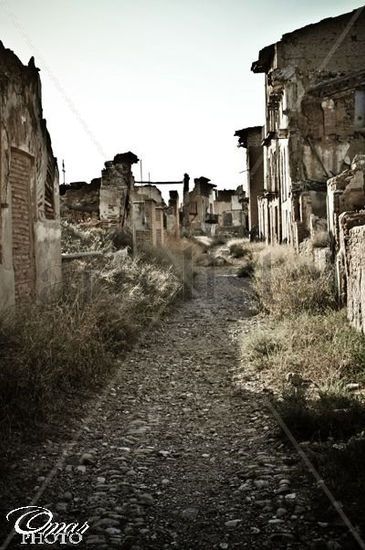 Belchite 12 