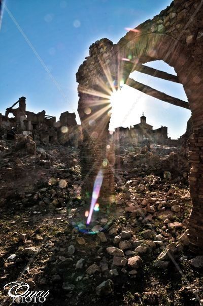 Belchite 13