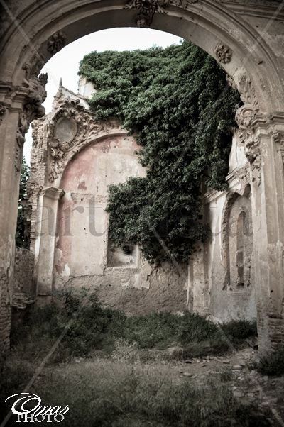 Belchite 15