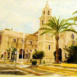 Paisaje Urbano thumbnail 2